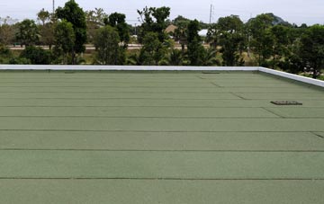 all Barrow Bridge roofing types quoted for