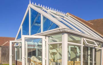conservatory roof insulation costs Barrow Bridge