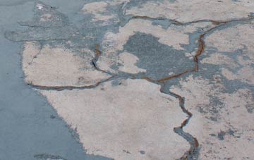 fibreglass roofing replacement Barrow Bridge