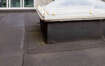 disadvantages of Barrow Bridge flat roofs