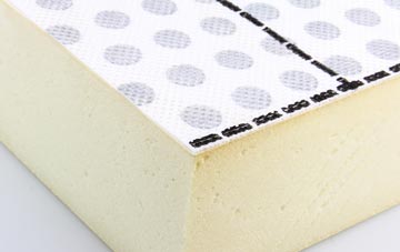 meeting Barrow Bridge building codes