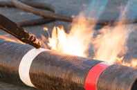 Barrow Bridge flat roofing replacement
