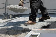 find rated Barrow Bridge flat roofing replacement companies
